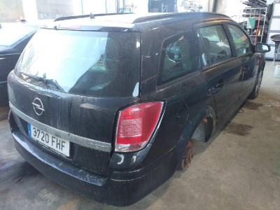 OPEL ASTRA H CARAVAN