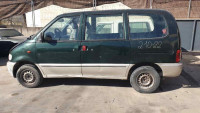 NISSAN SERENA (C23M)