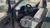 NISSAN SERENA (C23M) — vehículo donante para recambios 