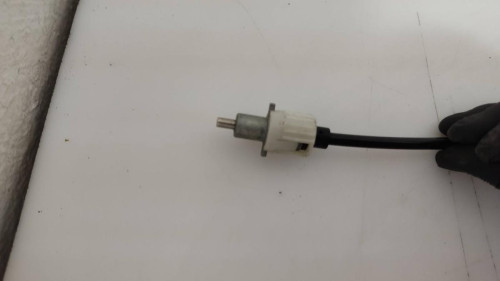NO IDENTIFICADO BMW SERIE X3 (E83) 