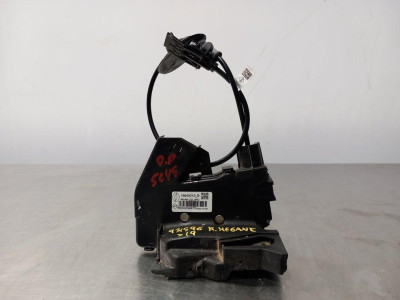 CERRADURA PUERTA DELANTERA DERECHA, RENAULT, MEGANE IV BERLINA 5P