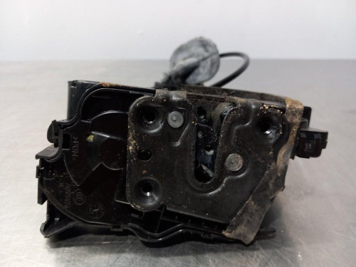  CERRADURA PUERTA DELANTERA DERECHA, RENAULT, MEGANE IV BERLINA 5P 