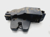 CERRADURA MALETERO / PORTON PEUGEOT 307 (S1)(04.2001) 