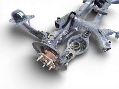 PUENTE TRASERO de segunda mano