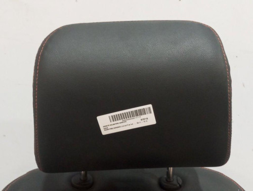  ASIENTO DELANTERO DERECHO, SSANGYONG, KORANDO 