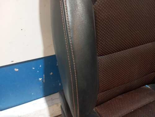  ASIENTO DELANTERO DERECHO, SSANGYONG, KORANDO 