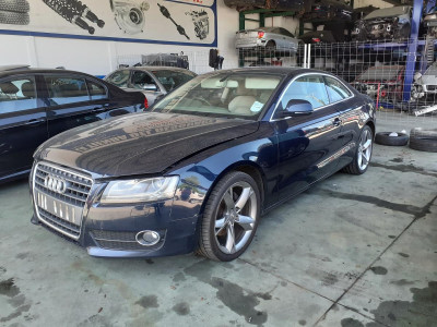ABS, AUDI, A5 COUPE (8T)