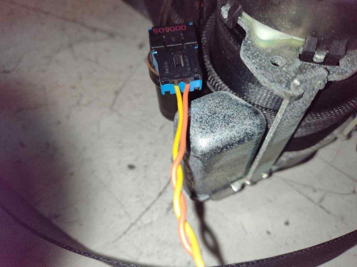  CINTURON SEGURIDAD DELANTERO IZQUIERDO Peugeot 207 CC CABRIO-COUPÉ 
