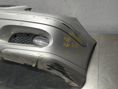 PARAGOLPES DELANTERO Mercedes-Benz CLASE C (BM 203) SPORTCOUPE 