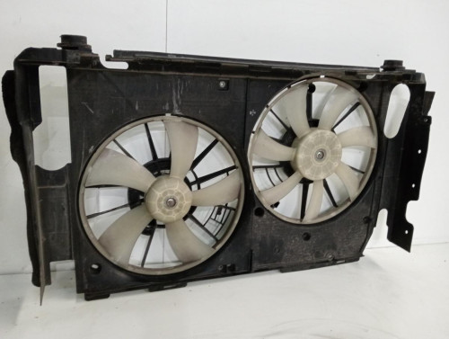  ELECTROVENTILADOR Toyota RAV4 (A3) 