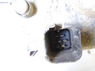 FARO IZQUIERDO, Ford, FUSION (CBK)