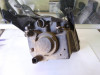 FARO IZQUIERDO Ford FUSION (CBK) 