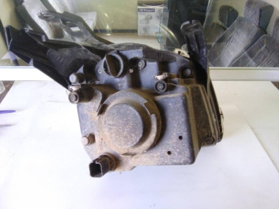 FARO IZQUIERDO, Ford, FUSION (CBK)