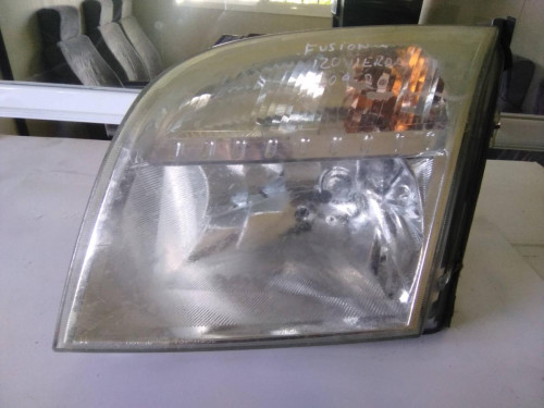 FARO IZQUIERDO Ford FUSION (CBK) 