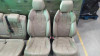 JUEGO ASIENTOS COMPLETO Land Rover RANGE ROVER EVOQUE 
