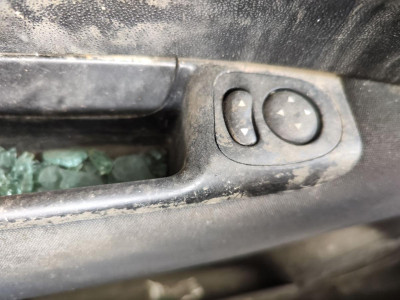 MANDO RETROVISOR
