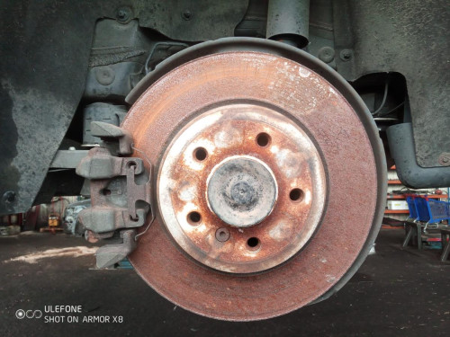  MANGUETA TRASERA IZQUIERDA, BMW, SERIE 4 GRAN COUPE (F36) 