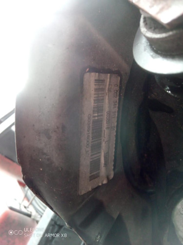  MANGUETA TRASERA IZQUIERDA, BMW, SERIE 4 GRAN COUPE (F36) 