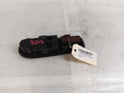 MANDO ELEVALUNAS DELANTERO IZQUIERDO, PEUGEOT, 407 COUPÉ