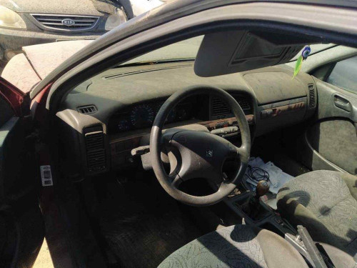  CITROEN XANTIA BERLINA 
