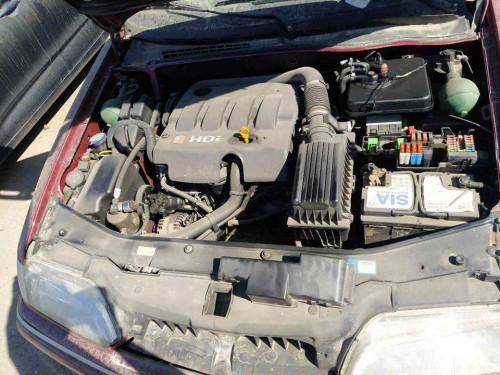  CITROEN XANTIA BERLINA 
