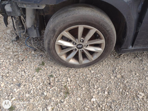  LLANTA, HYUNDAI, I40 (VF) 