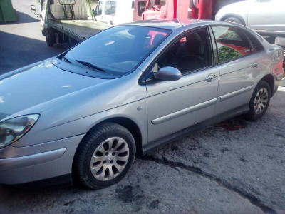 CITROEN C5 BERLINA