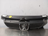  REJILLA DELANTERA PEUGEOT 406 BERLINA (S1/S2) 