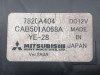  MODULO ELECTRONICO, MITSUBISHI, ASX (GA0W) 