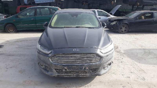  FORD MONDEO SPORTBREAK (CNG) 