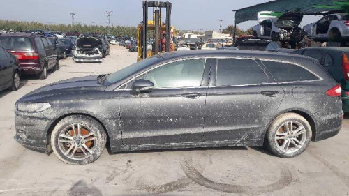  FORD MONDEO SPORTBREAK (CNG) 