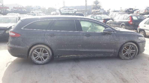  FORD MONDEO SPORTBREAK (CNG) 