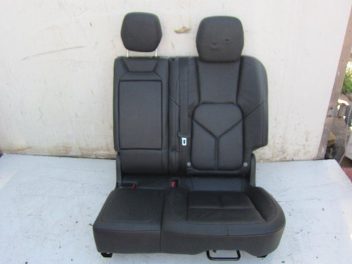  JUEGO ASIENTOS COMPLETO 