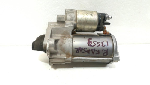  MOTOR ARRANQUE RENAULT KADJAR 