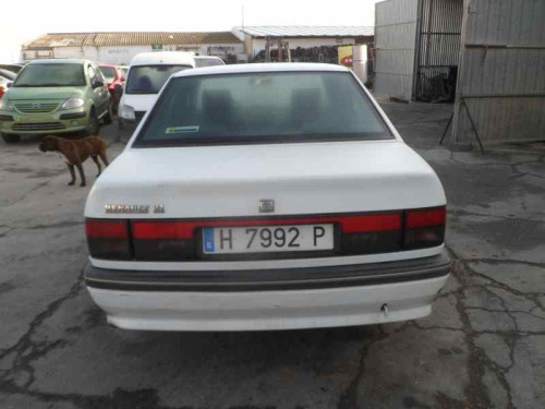  RENAULT R 21 BERLINA (B/L48) 