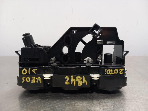  MANDO CALEFACCION / AIRE ACONDICIONADO, VOLKSWAGEN, EOS (1F8)(10.2010) 