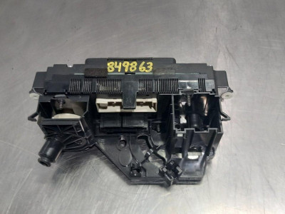 MANDO CALEFACCION / AIRE ACONDICIONADO, VOLKSWAGEN, EOS (1F8)(10.2010)