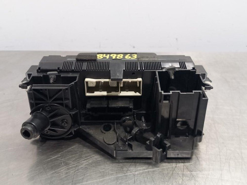  MANDO CALEFACCION / AIRE ACONDICIONADO, VOLKSWAGEN, EOS (1F8)(10.2010) 