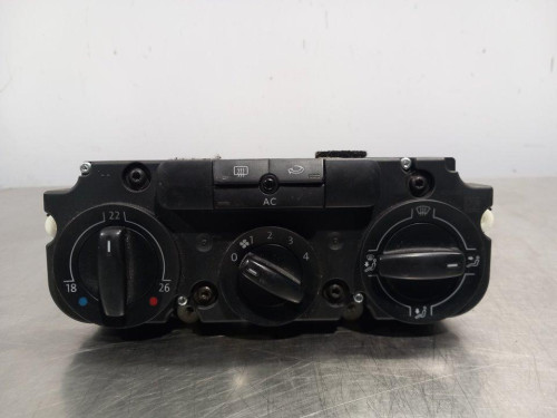  MANDO CALEFACCION / AIRE ACONDICIONADO, VOLKSWAGEN, EOS (1F8)(10.2010) 