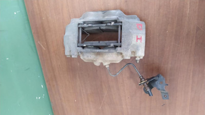 PINZA DE FRENO DELANTERA IZQUIERDA