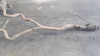 TUBO ESCAPE TRASERO Mercedes-Benz CLASE R (BM 251) 