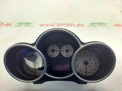  CUADRO INSTRUMENTOS, ALFA ROMEO, 147 (190) 