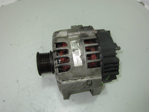  ALTERNADOR 