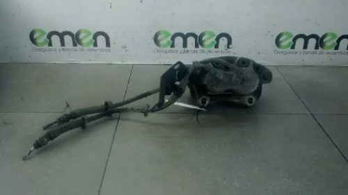 PINZA DE FRENO DELANTERA IZQUIERDA Peugeot J5 (290) FURGÓN 