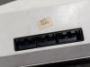  CUADRO INSTRUMENTOS, , 