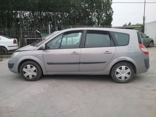  RENAULT SCENIC II (JM) 