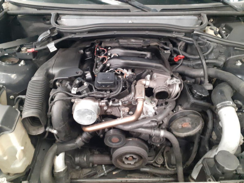  NO IDENTIFICADO BMW SERIE 3 COMPACTO (E46) 