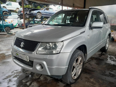 SUZUKI GRAND VITARA (JB/JT)