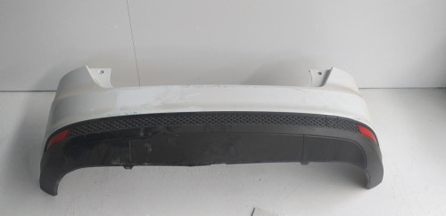  PARAGOLPES TRASERO Ford FOCUS BERLINA (CB8) 