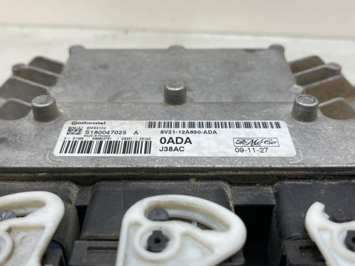 CENTRALITA MOTOR UCE FORD FIESTA (CB1) 